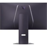 LG UltraGear OLED 32GS95UV-B 31.5" 4K UHD gaming monitor Zwart, 2x HDMI, DisplayPort, 2x USB-A, USB-B, 240 Hz