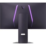 LG UltraGear OLED 32GS95UV-B 31.5" 4K UHD gaming monitor Zwart, 2x HDMI, DisplayPort, 2x USB-A, USB-B, 240 Hz