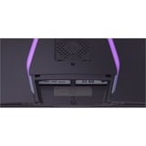 LG UltraGear OLED 32GS95UV-B 31.5" 4K UHD gaming monitor Zwart, 2x HDMI, DisplayPort, 2x USB-A, USB-B, 240 Hz