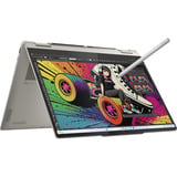 Lenovo Yoga 7 2-in-1 14AKP10 (83JR00BXMB) 14"  Copilot+ laptop Magnoliawit | Ryzen AI 7 350 | Radeon 860M | 16 GB | 512 GB SSD