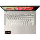 Lenovo Yoga 7 2-in-1 14AKP10 (83JR00BXMB) 14"  Copilot+ laptop Magnoliawit | Ryzen AI 7 350 | Radeon 860M | 16 GB | 512 GB SSD