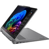 Lenovo Yoga 7 2-in-1 14ILL10 (83JQ00C9MB) 14"  Copilot+ laptop Grijs | Core Ultra 7 258V | Arc Graphics 140V | 32 GB | 1 TB SSD