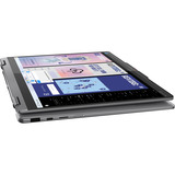Lenovo Yoga 7 2-in-1 14ILL10 (83JQ00C9MB) 14"  Copilot+ laptop Grijs | Core Ultra 7 258V | Arc Graphics 140V | 32 GB | 1 TB SSD