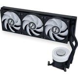 Lian Li Galahad II Lite 360R waterkoeling Zwart