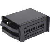 Lian Li HD01X Hot Swap Drive Module wisselframe Zwart