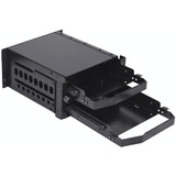 Lian Li HD01X Hot Swap Drive Module wisselframe Zwart