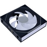 Lian Li UNI FAN SL-INFINITY 120 Wireless case fan Zwart, 3 stuks