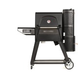 Masterbuilt Gravity Series 560 Digital Charcoal Grill + Smoker houtskoolbarbecue Zwart
