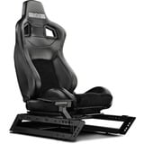 Next Level Racing GTSeat Add-on gamestoel Zwart