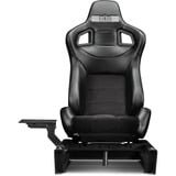 Next Level Racing GTSeat Add-on gamestoel Zwart
