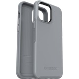 Otterbox Symmetry - iPhone 13 Pro Max telefoonhoesje Grijs