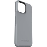 Otterbox Symmetry - iPhone 13 Pro Max telefoonhoesje Grijs