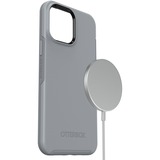 Otterbox Symmetry - iPhone 13 Pro Max telefoonhoesje Grijs