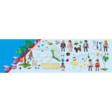 PLAYMOBIL City Life - Huwelijksfeest Constructiespeelgoed 71365