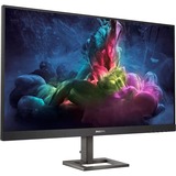 Philips 242E1GAEZ/00 23.8" Gaming Monitor Zwart, 144Hz, HDMI, DisplayPort, AMD FreeSync, Audio