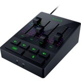 Razer Audio Mixer mengpaneel Zwart