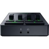 Razer Audio Mixer mengpaneel Zwart