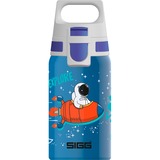 SIGG Shield ONE Space 0.5 L drinkfles blauw