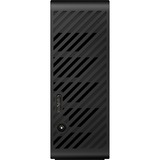 Seagate Expansion Desktop 10 TB externe harde schijf Zwart, STKP10000400, USB 3.0