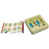 SmartGames Temple Trap Denkspel Nederlands, 1 speler, Vanaf 7 jaar, 60 opdrachten