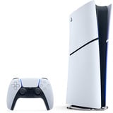 Sony PlayStation 5 Slim Digital Edition game console 