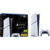 Sony PlayStation 5 Slim Digital Edition game console 