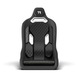 Trak Racer Formula/GT Hybrid - Alpine F1 Engineered Design racestoel Zwart