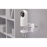 Ubiquiti UniFi G5 Flex beveiligingscamera Wit/zwart, 4 MP, PoE
