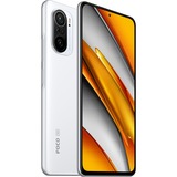 Xiaomi Poco F3 mobiele telefoon Wit, 256 GB, Dual-SIM, Android