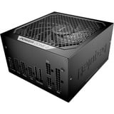 be quiet! Power Zone 2 modulaire 850 watt voeding  Zwart, 1x 12V-2x6, 3x PCIe