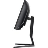 iiyama G-Master Gold Phoenix GCB3486WQSCP-B1 34" Curved UltraWide gaming monitor Zwart, 240 Hz, HDMI, DisplayPort, Audio, LAN, USB-C, AMD Free-Sync