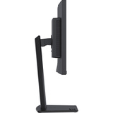 iiyama ProLite XCB3492WQSNPH-B1 34" Curved UltraWide monitor Zwart, 1x DisplayPort, 2x HDMI, 3x USB-C, 2x USB-A, 1x RJ-45