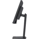 iiyama ProLite XCB3492WQSNPH-B1 34" Curved UltraWide monitor Zwart, 1x DisplayPort, 2x HDMI, 3x USB-C, 2x USB-A, 1x RJ-45
