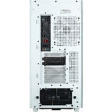 ALTERNATE Gamer Starter White U5-5070 gaming pc Core Ultra 5 245KF | RTX 5070 | 32 GB | 1 TB SSD