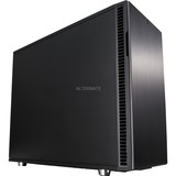 ALTERNATE Workstation i9-11900 Pro pc-systeem 32 GB, Gb-LAN, Windows 10 Pro