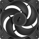ARCTIC P14 Pro Reverse case fan Zwart, 140 x 140 x 30 mm, PWM