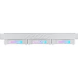 ASUS ROG Ryuo IV SLC 360 ARGB White Edition waterkoeling Wit