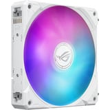 ASUS ROG Ryuo IV SLC 360 ARGB White Edition waterkoeling Wit