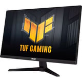 ASUS TUF GAMING VG259Q5A 24.5" monitor Zwart, 200 Hz, 2x HDMI, DisplayPort, Audio