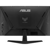 ASUS TUF GAMING VG259Q5A 24.5" monitor Zwart, 200 Hz, 2x HDMI, DisplayPort, Audio