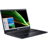 Acer Aspire 5 A515-45-R4UW 15.6" laptop Zwart | Ryzen 5 5500U | Radeon RX Vega 7 | 8 GB | 512 GB SSD
