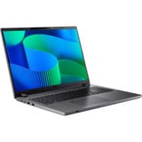 Acer TravelMate P2 16 (TMP216-51-G2-TCO-70A8) 16"  laptop Grijs | Core 7 150U | Intel Graphics | 16 GB | 512 GB SSD