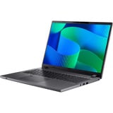 Acer TravelMate P2 16 (TMP216-51-G2-TCO-70A8) 16"  laptop Grijs | Core 7 150U | Intel Graphics | 16 GB | 512 GB SSD