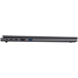Acer TravelMate P2 16 (TMP216-51-G2-TCO-70A8) 16"  laptop Grijs | Core 7 150U | Intel Graphics | 16 GB | 512 GB SSD