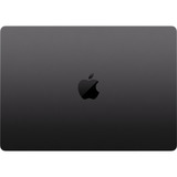 Apple MacBook Pro 14" (MGDT4FN/A) laptop Zwart | M5 Pro | 20-Core GPU | 24 GB | 2 TB SSD