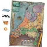 Asmodee Pandemic: Rising Tide Collector's Edition Bordspel Nederlands, 2 - 4 spelers, 45 - 60 minuten, Vanaf 8 jaar