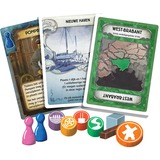 Asmodee Pandemic: Rising Tide Collector's Edition Bordspel Nederlands, 2 - 4 spelers, 45 - 60 minuten, Vanaf 8 jaar