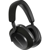 Bowers & Wilkins Px7 S2 headset Zwart, Bluetooth