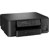 Brother DCP-T580DW all-in-one inkjetprinter Zwart