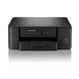 Brother DCP-T580DW all-in-one inkjetprinter Zwart
